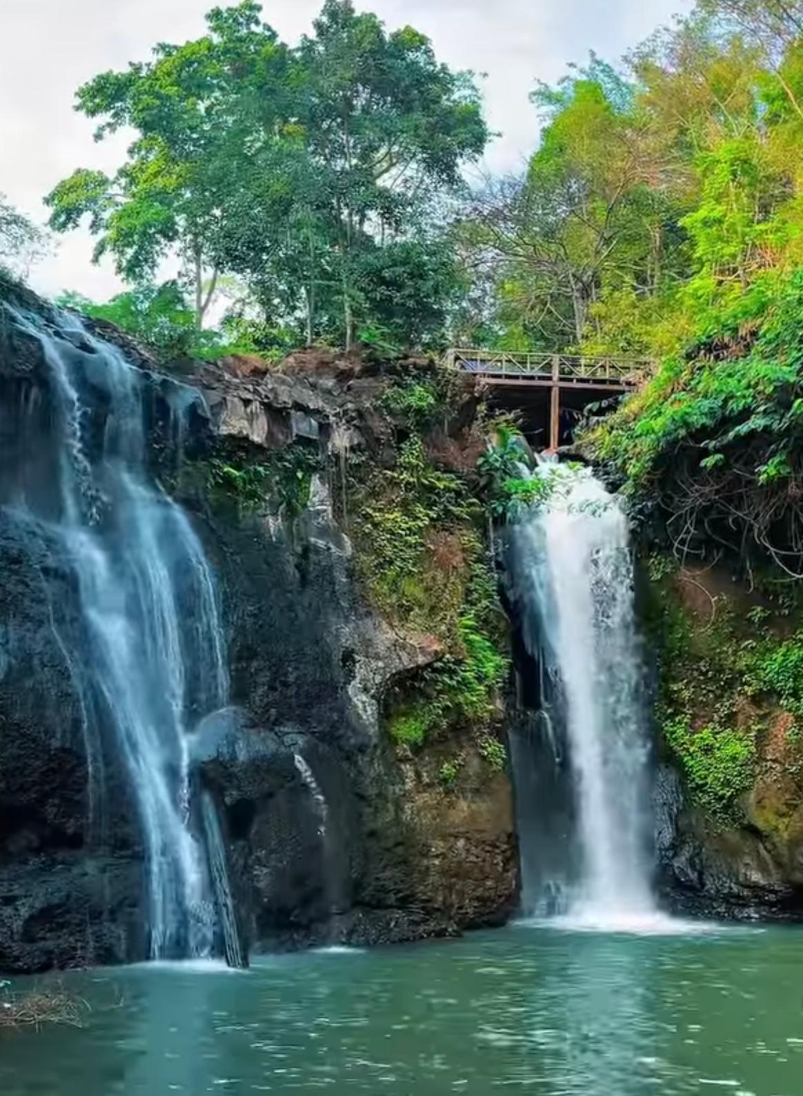 ទឹកជ្រោះកាចាញ
