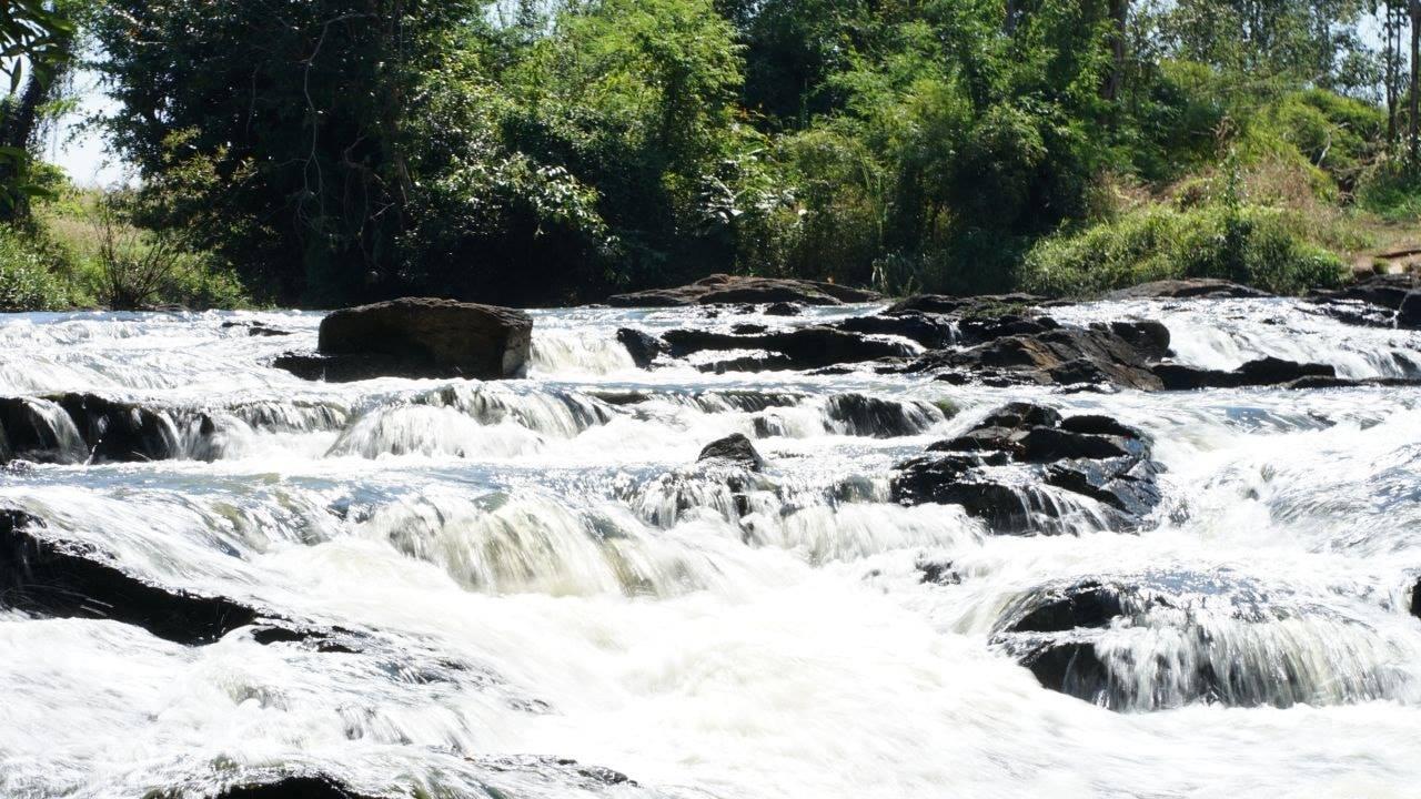 «​ទឹកធ្លាក់​អូ​រយ៉ា​ណាយ​», សក្ដានុពល​ទេសចរណ៍​ថ្មី នៅ​ស្រុក​អណ្ដូង​មាស ខេត្តរតនគិរី
